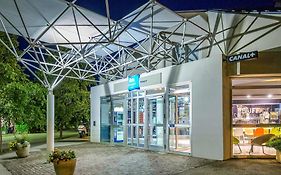 ibis budget Aubagne Paluds Agora